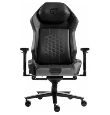 Крісло ігрове GT Racer X-5348 Black