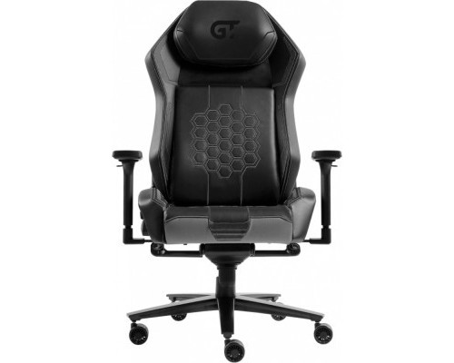 Крісло ігрове GT Racer X-5348 Black