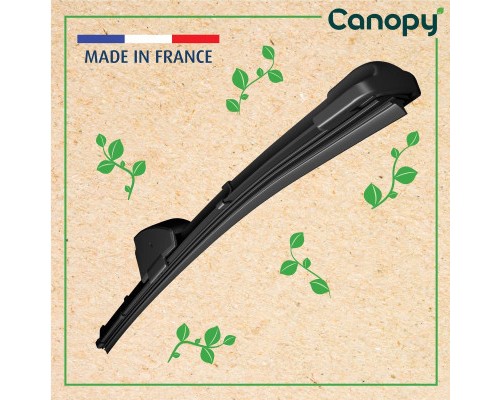 Щітка склоочисника Valeo 583907