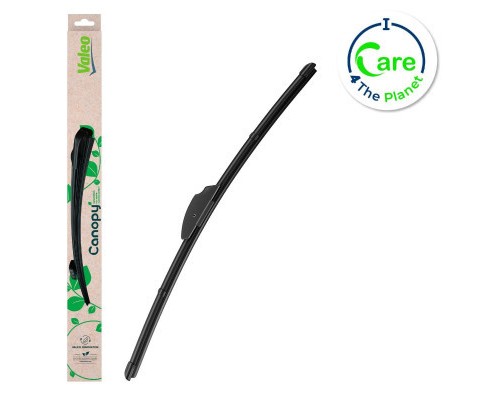 Щітка склоочисника Valeo 583907