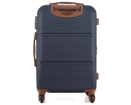 Валіза Semi Line 28