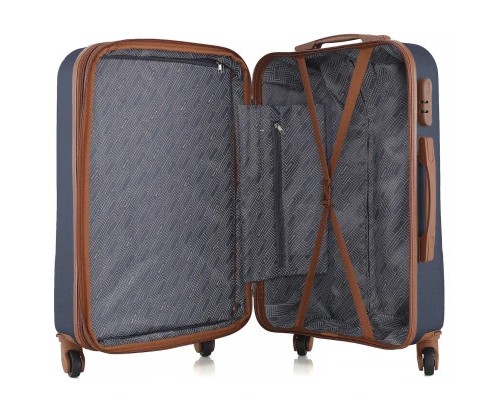 Валіза Semi Line 28