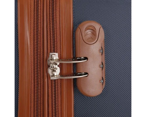 Валіза Semi Line 28