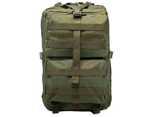 Рюкзак туристичний Semi Line тактичний 38 Khaki (A3047-2)