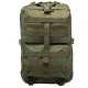 Рюкзак туристичний Semi Line тактичний 38 Khaki (A3047-2)