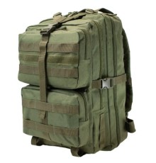 Рюкзак туристичний Semi Line тактичний 38 Khaki (A3047-2)