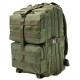 Рюкзак туристичний Semi Line тактичний 38 Khaki (A3047-2)