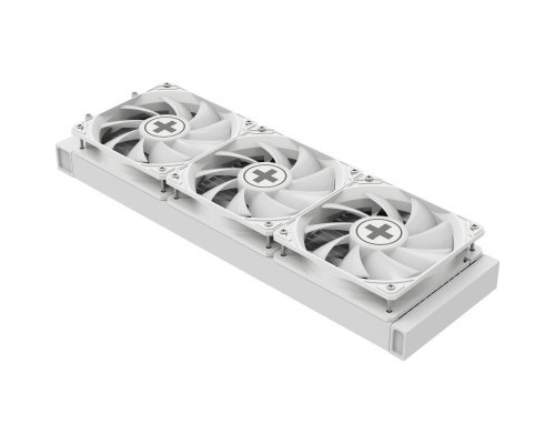 Система рідинного охолодження Xilence LQ360G.W.ARGB (XC998)