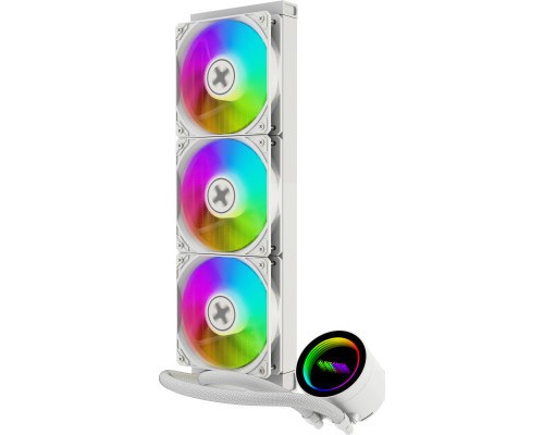 Система рідинного охолодження Xilence LQ360G.W.ARGB (XC998)