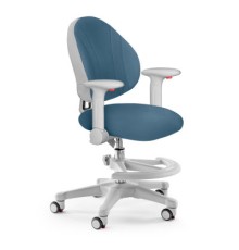 Дитяче крісло Evo-kids Mio (Y-407 DB)