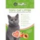 Наповнювач для туалету JOYPET TOFU Соковитий персик 5.7 л (JPTF55)