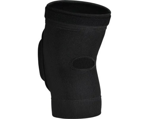 Фіксатор коліна RDX Hosiery Knee Foam K5 Black/Black S (пара) (HYP-K5BB-S)