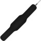 Обважнювач RDX Пояс з ланцюгом T7 Pro Dipping Belt 2 Layer неопреновий Black (WDB-T7B)