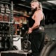 Обважнювач RDX Пояс з ланцюгом T7 Pro Dipping Belt 2 Layer неопреновий Black (WDB-T7B)