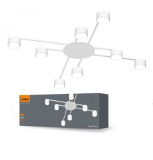 Світильник Videx VL-SPF22B-W
