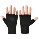 Бинти-рукавиці RDX Inner Black/Black L (HYP-IBB-L)