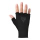 Бинти-рукавиці RDX Inner Black/Black L (HYP-IBB-L)