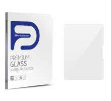 Скло захисне Armorstandart Glass.CR Apple iPad Pro 11 2024 Clear (ARM74635)