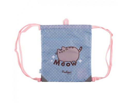 Сумка для взуття Yes Pusheen SB-10-N (559681)