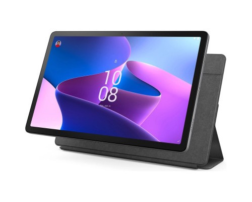 Чохол до планшета Lenovo Tab P11 Pro (2nd Gen) Folio Case Grey (TB132 ) (ZG38C04236)