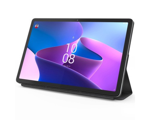 Чохол до планшета Lenovo Tab P11 Pro (2nd Gen) Folio Case Grey (TB132 ) (ZG38C04236)