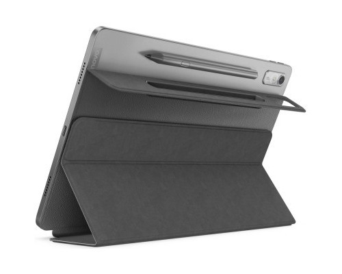Чохол до планшета Lenovo Tab P11 Pro (2nd Gen) Folio Case Grey (TB132 ) (ZG38C04236)