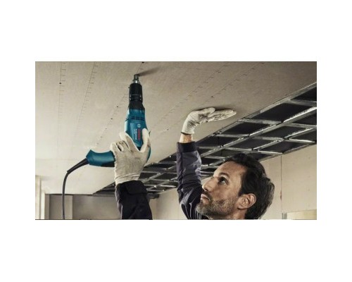 Шуруповерт Bosch GTB 650 650Вт, 12Нм, 5000об/хв, 1.4кг, кейс (0.601.4A2.000)