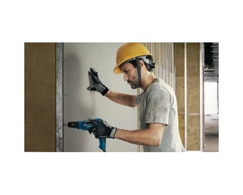 Шуруповерт Bosch GTB 650 650Вт, 12Нм, 5000об/хв, 1.4кг, кейс (0.601.4A2.000)