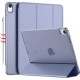 Чохол до планшета BeCover Tri Fold Hard Apple iPad Air (4/5) 2020/2022 10.9