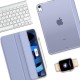 Чохол до планшета BeCover Tri Fold Hard Apple iPad Air (4/5) 2020/2022 10.9
