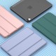 Чохол до планшета BeCover Tri Fold Hard Apple iPad Air (4/5) 2020/2022 10.9