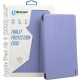Чохол до планшета BeCover Tri Fold Hard Apple iPad Air (4/5) 2020/2022 10.9
