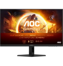 Монітор AOC 24G4XE