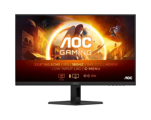 Монітор AOC 24G4XE