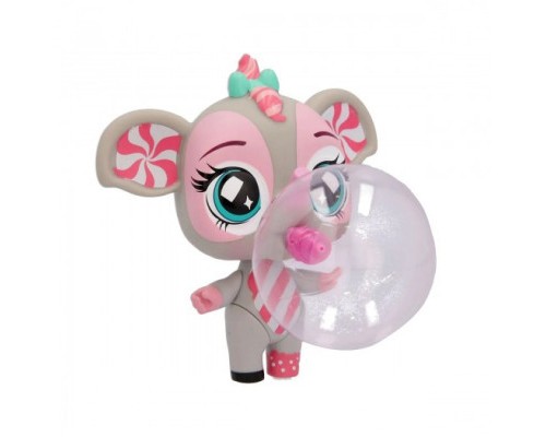 Ігровий набір Bubiloons W2 – Слоненя Піппа (85602)