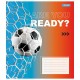 Зошит 1 вересня А5 1В Are you ready 36 аркушів лінія (767338)