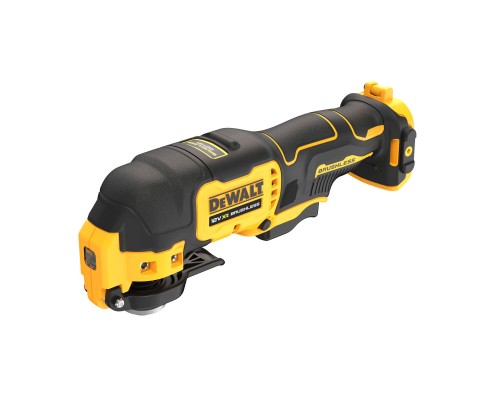 Реноватор DeWALT 12В XR Li-Ion, 18000 кіл/хв, 0.84 кг, TSTAK (DCS353NT)