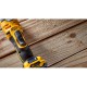 Реноватор DeWALT 12В XR Li-Ion, 18000 кіл/хв, 0.84 кг, TSTAK (DCS353NT)