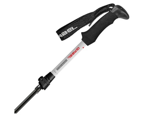 Трекінгові палиці Gabel XTR Alu EF 110-130 (034.0024)