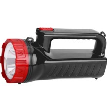 Ліхтар Quantum Technik 2W LED із AC 220V зарядкою (QM-FL1070)
