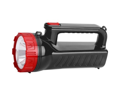 Ліхтар Quantum Technik 2W LED із AC 220V зарядкою (QM-FL1070)