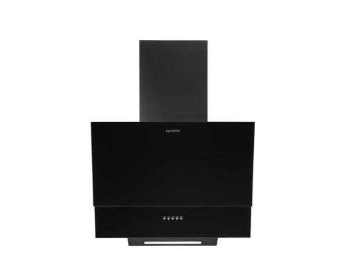 Витяжка кухонна Pyramida CSW 11 60 BL