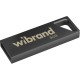 USB флеш накопичувач Wibrand 8GB Stingray Grey USB 2.0 (WI2.0/ST8U5G) 