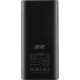 Батарея універсальна 2E 20000mAh PD QC 45W (2E-PB2011-BLACK) 