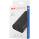 Батарея універсальна 2E 20000mAh PD QC 45W (2E-PB2011-BLACK) 