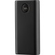 Батарея універсальна 2E 20000mAh PD QC 45W (2E-PB2011-BLACK) 