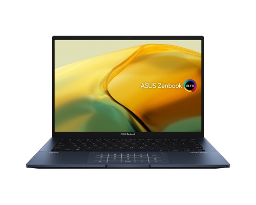 Ноутбук ASUS Zenbook 14 UX3402VA-KP694 (90NB10G1-M012H0)