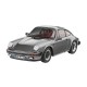 Збірна модель Revell Набір автомобіль Porsche 911 Carrera 3.2 Coupé рівень 3 масштаб 1:24 (RVL-67688)