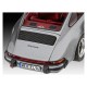 Збірна модель Revell Набір автомобіль Porsche 911 Carrera 3.2 Coupé рівень 3 масштаб 1:24 (RVL-67688)