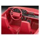 Збірна модель Revell Набір автомобіль Porsche 911 Carrera 3.2 Coupé рівень 3 масштаб 1:24 (RVL-67688)